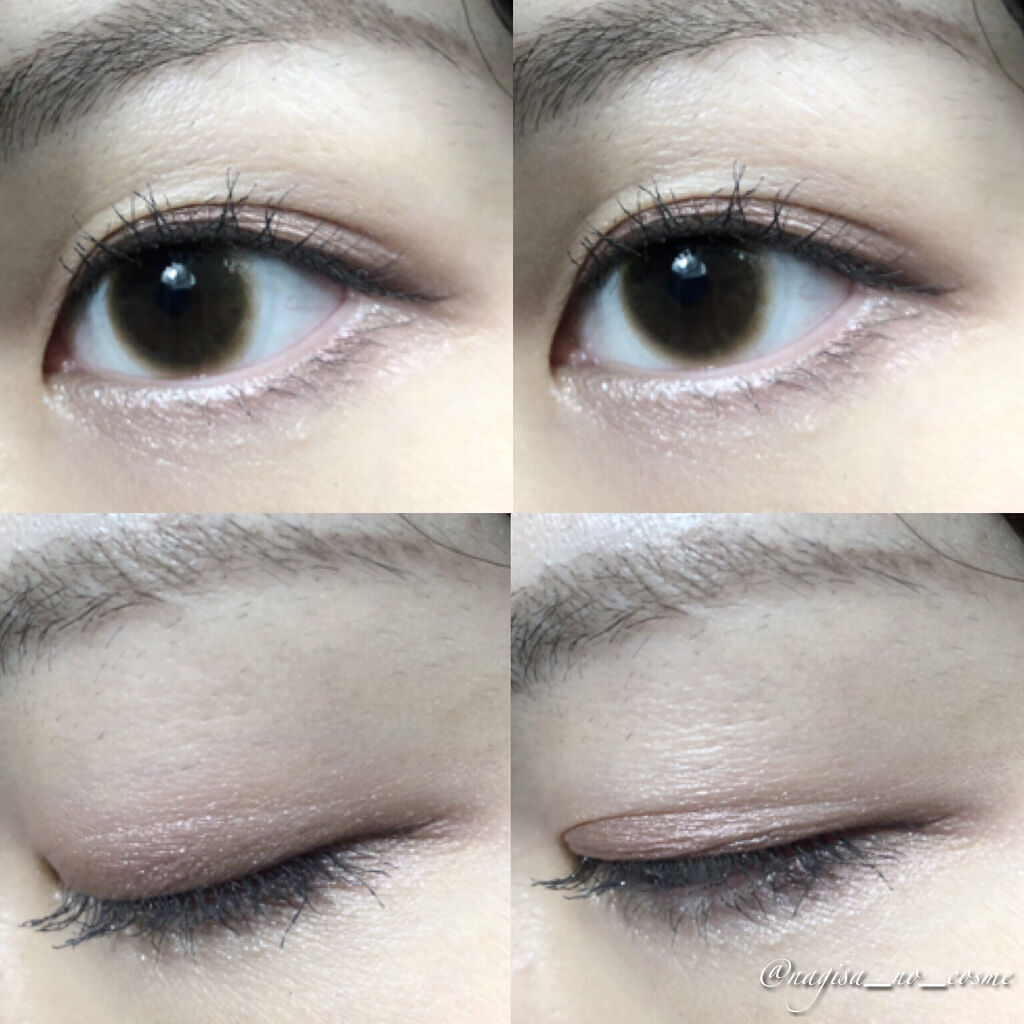 チーク ポップ/CLINIQUE/パウダーチークを使ったクチコミ（3枚目）