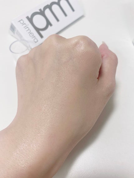 ユース ラディアンス ビタチノール セラム/primera/美容液を使ったクチコミ(6枚目)