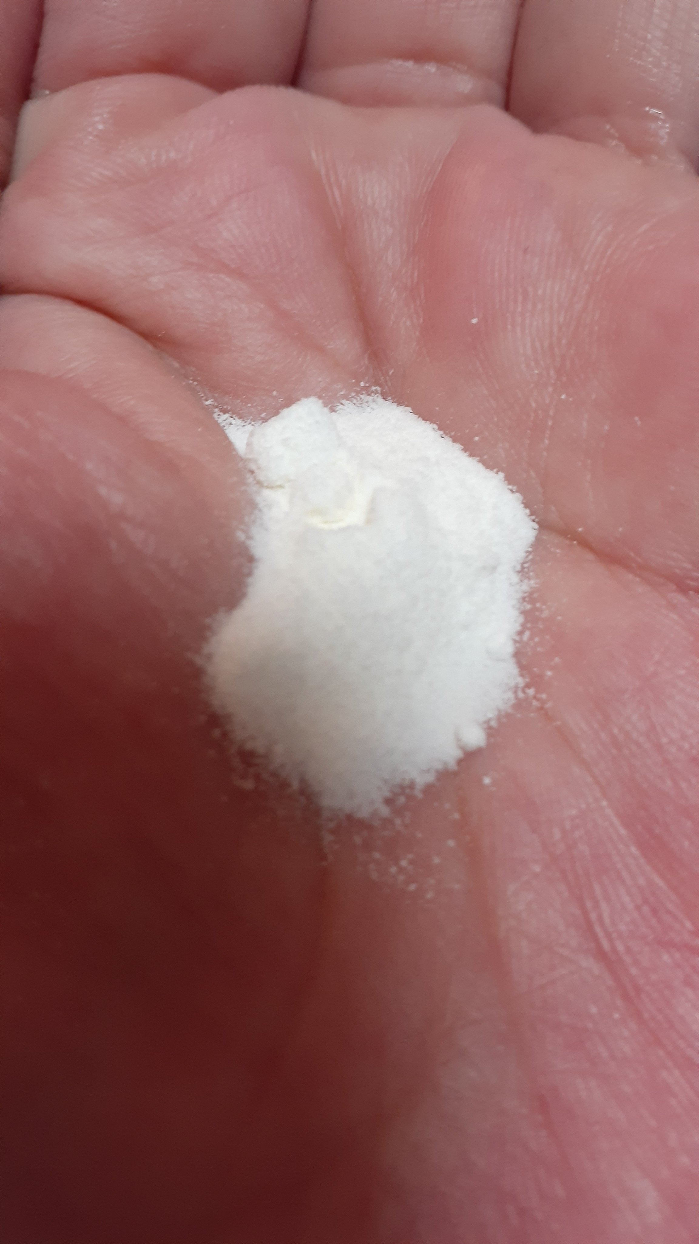 パパウォッシュ 本体/パパウォッシュ/洗顔パウダーを使ったクチコミ（3枚目）