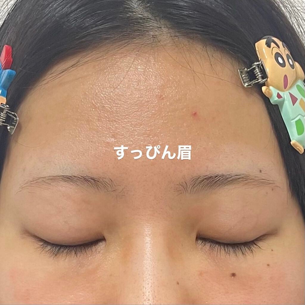 眉ティントSVR/Fujiko/眉ティントを使ったクチコミ(2枚目)