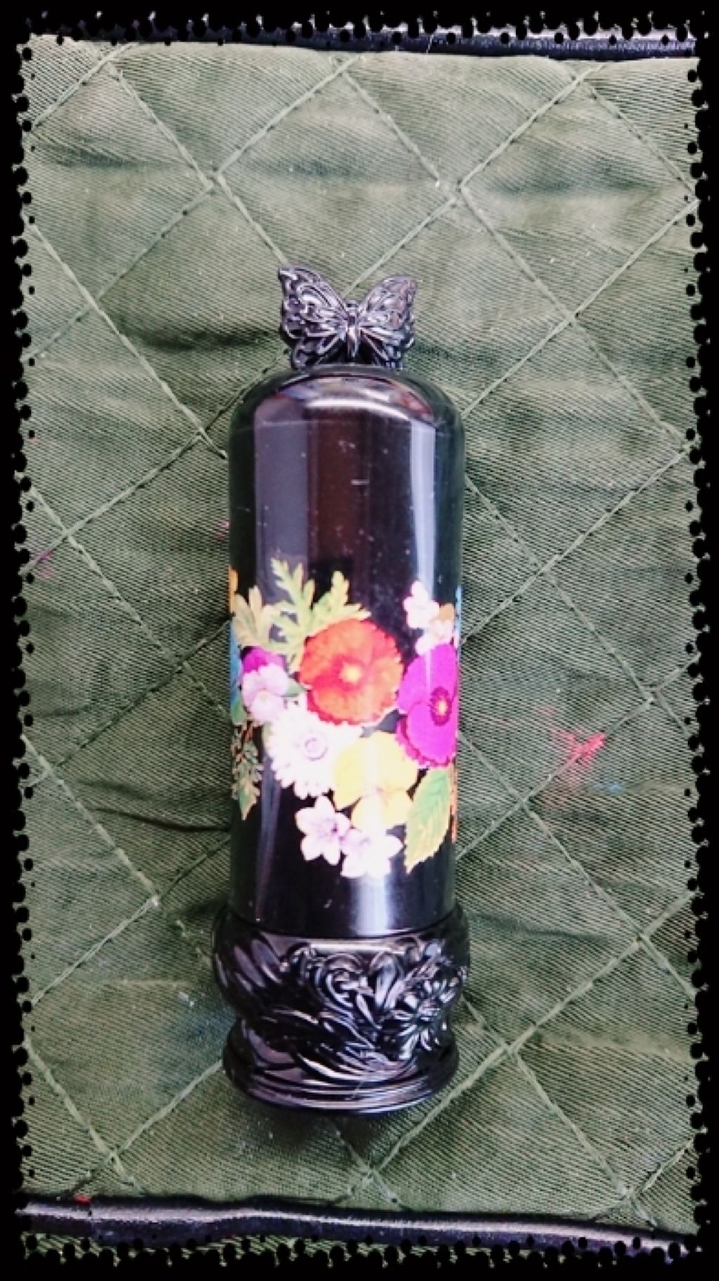 リップスティックS/ANNA SUI/口紅を使ったクチコミ(1枚目)