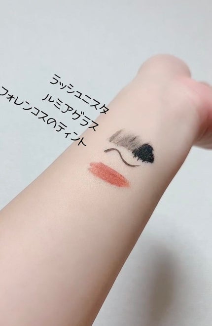 ローメルト クレンジングバーム クロ/アーレス/クレンジングバームを使ったクチコミ(5枚目)