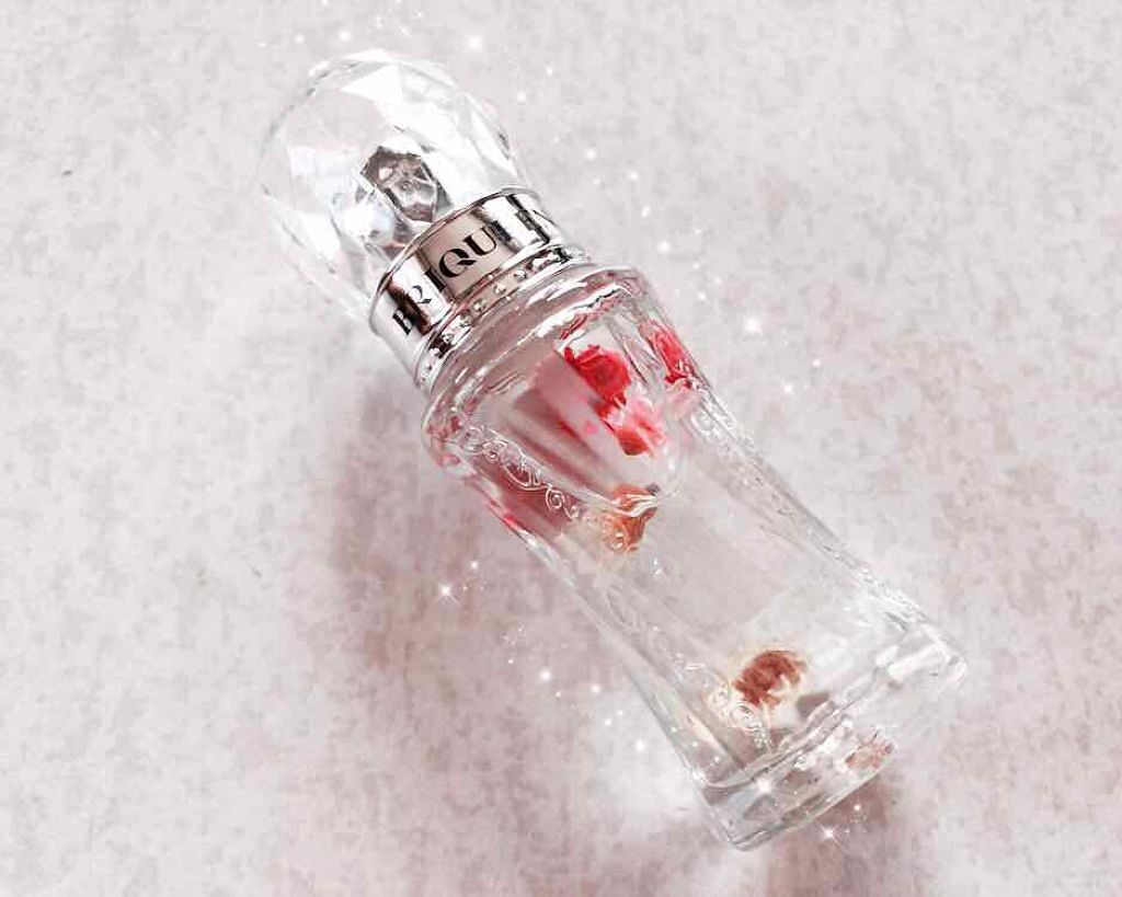 キューティクルオイルエッセンス/ラヴィエール/ネイルオイル・トリートメントを使ったクチコミ(1枚目)