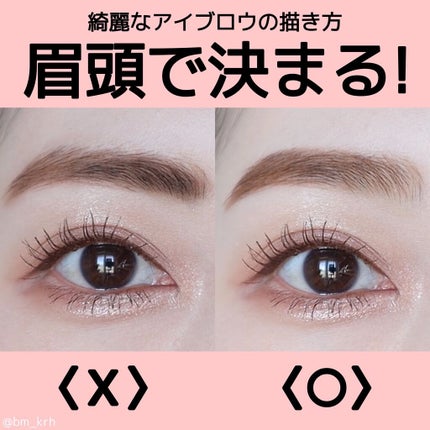 TR27/Ancci brush/メイクブラシを使ったクチコミ(1枚目)