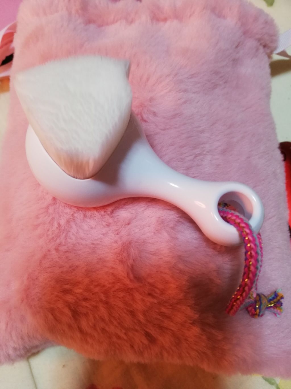 ホットアイラッシュカーラー/貝印/ホットビューラーを使ったクチコミ（3枚目）