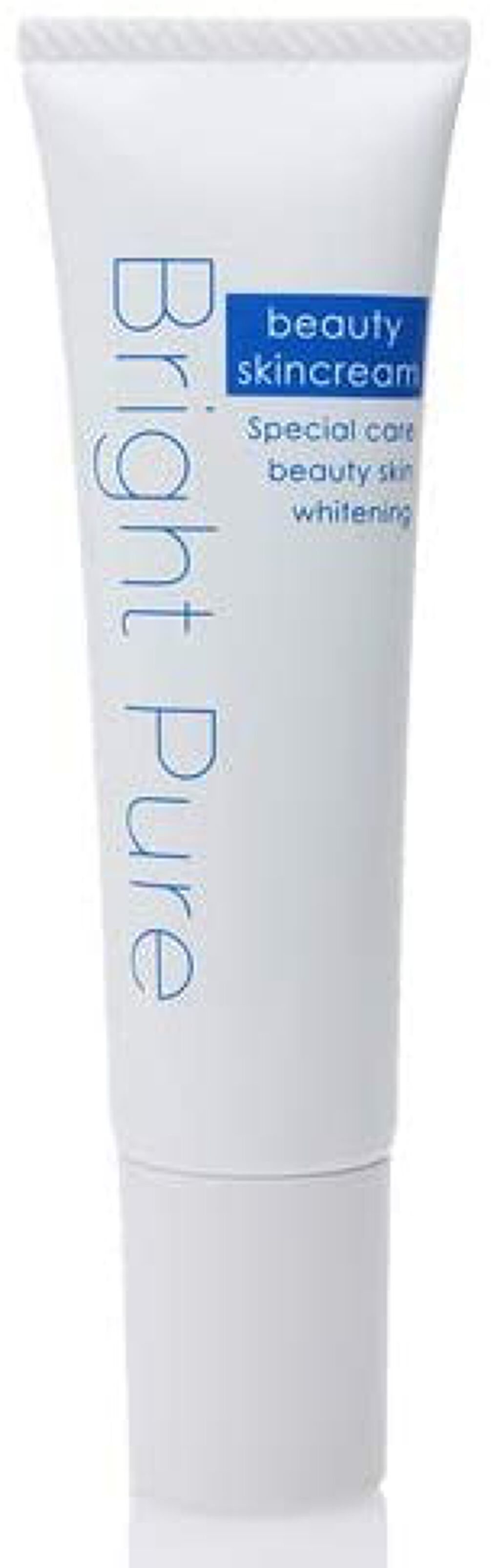 Bright Pure ブライトピュア ビューティースキンクリーム