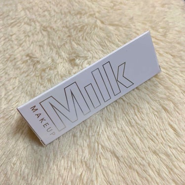 Green  Dragon KUSH LIP BALM/Milk MAKEUP/リップケア・リップクリームを使ったクチコミ（1枚目）