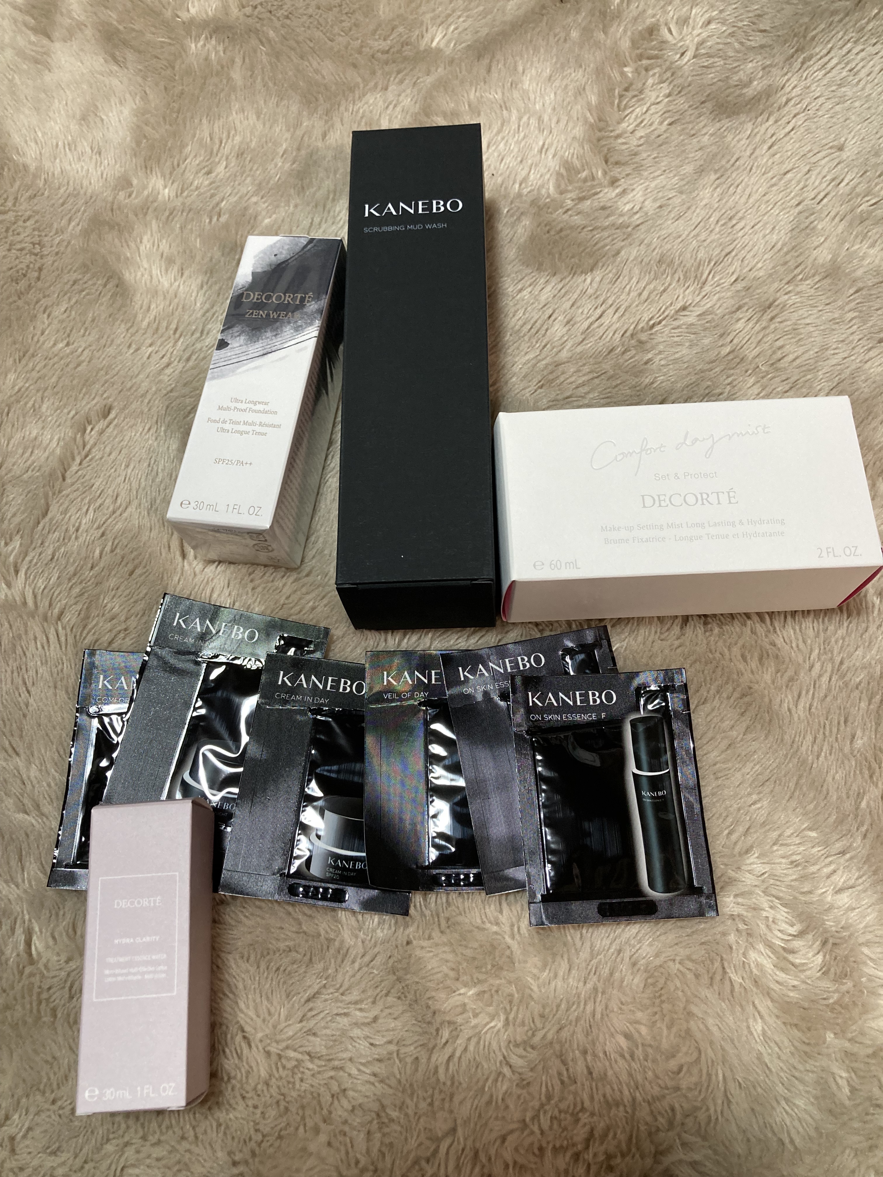 夢みるバーム ガスールブライトモイスチャー /ロゼット/クレンジングバームを使ったクチコミ（3枚目）