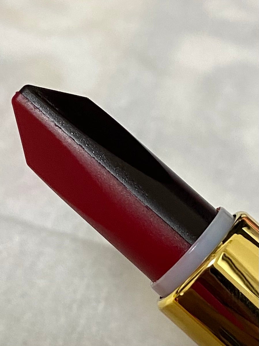 マジック10色の口紅/AGAG/口紅を使ったクチコミ(4枚目)