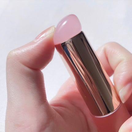 シリコンチップメイクブラシ/SHOBIDO/メイクブラシを使ったクチコミ(5枚目)