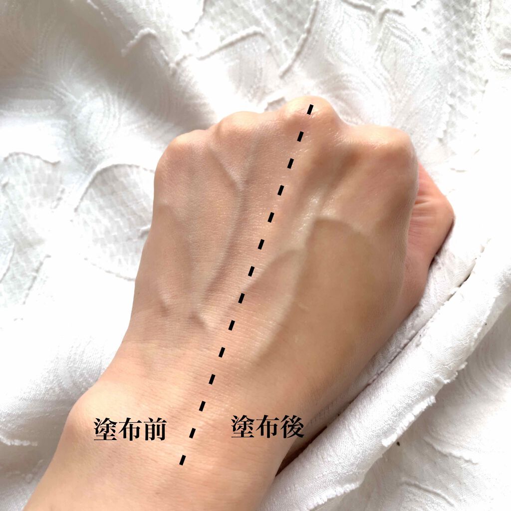 ボムバストクリーム　リッチ 限定パッケージ（SAKURAコレクション）/PEACH JOHN/バストケア・ヒップケアを使ったクチコミ（2枚目）