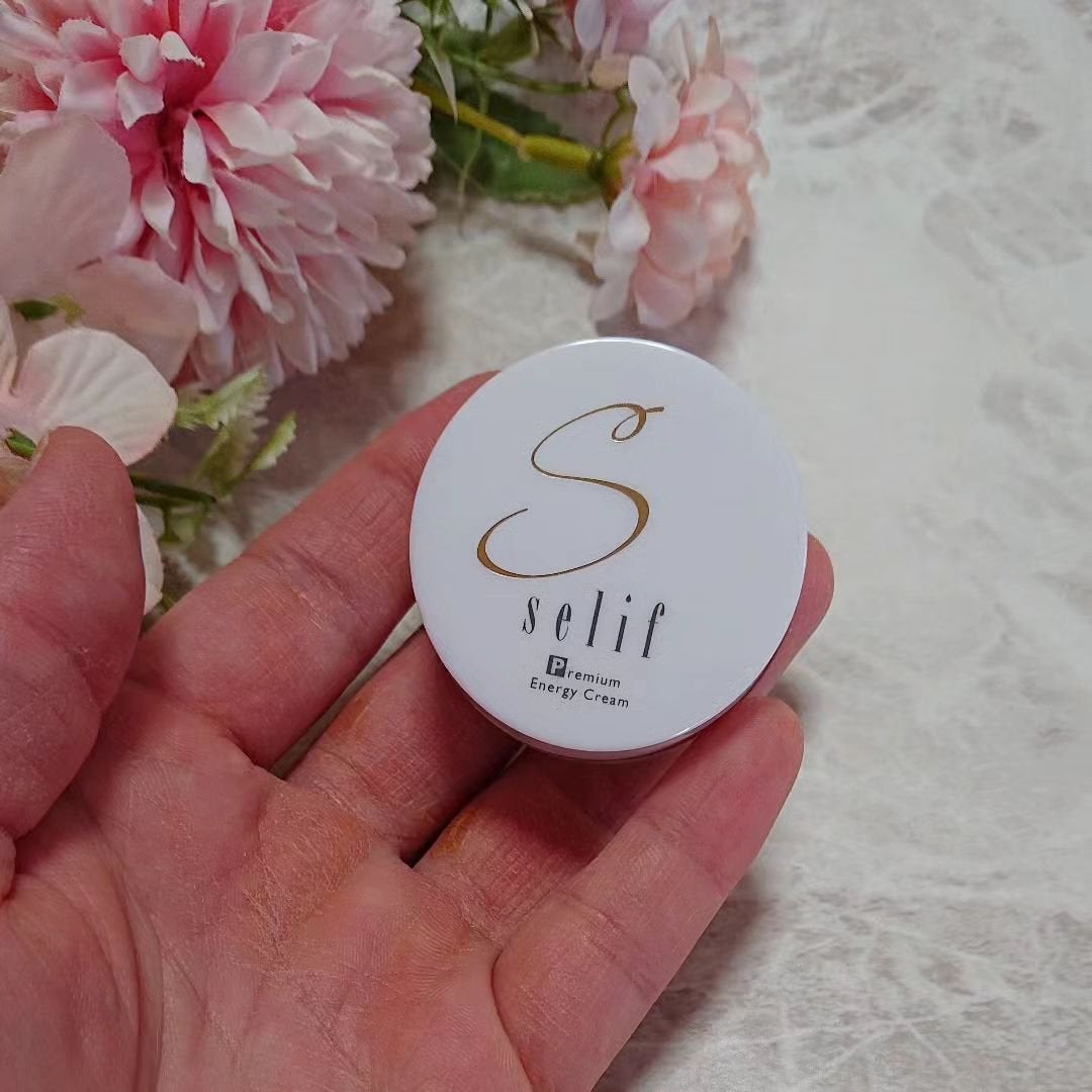 トライアルセット/セリフ/スキンケアキットを使ったクチコミ(8枚目)