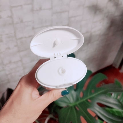 モイスチャーミルク/セバメド/乳液を使ったクチコミ(3枚目)