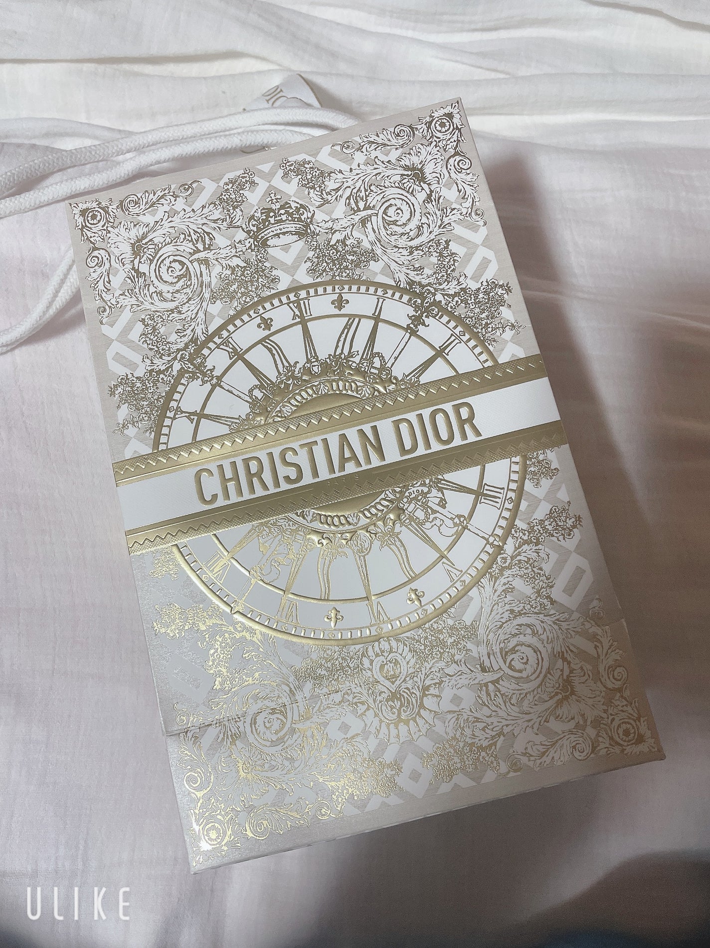 ディオール アディクト リップスティック/Dior/口紅を使ったクチコミ(5枚目)