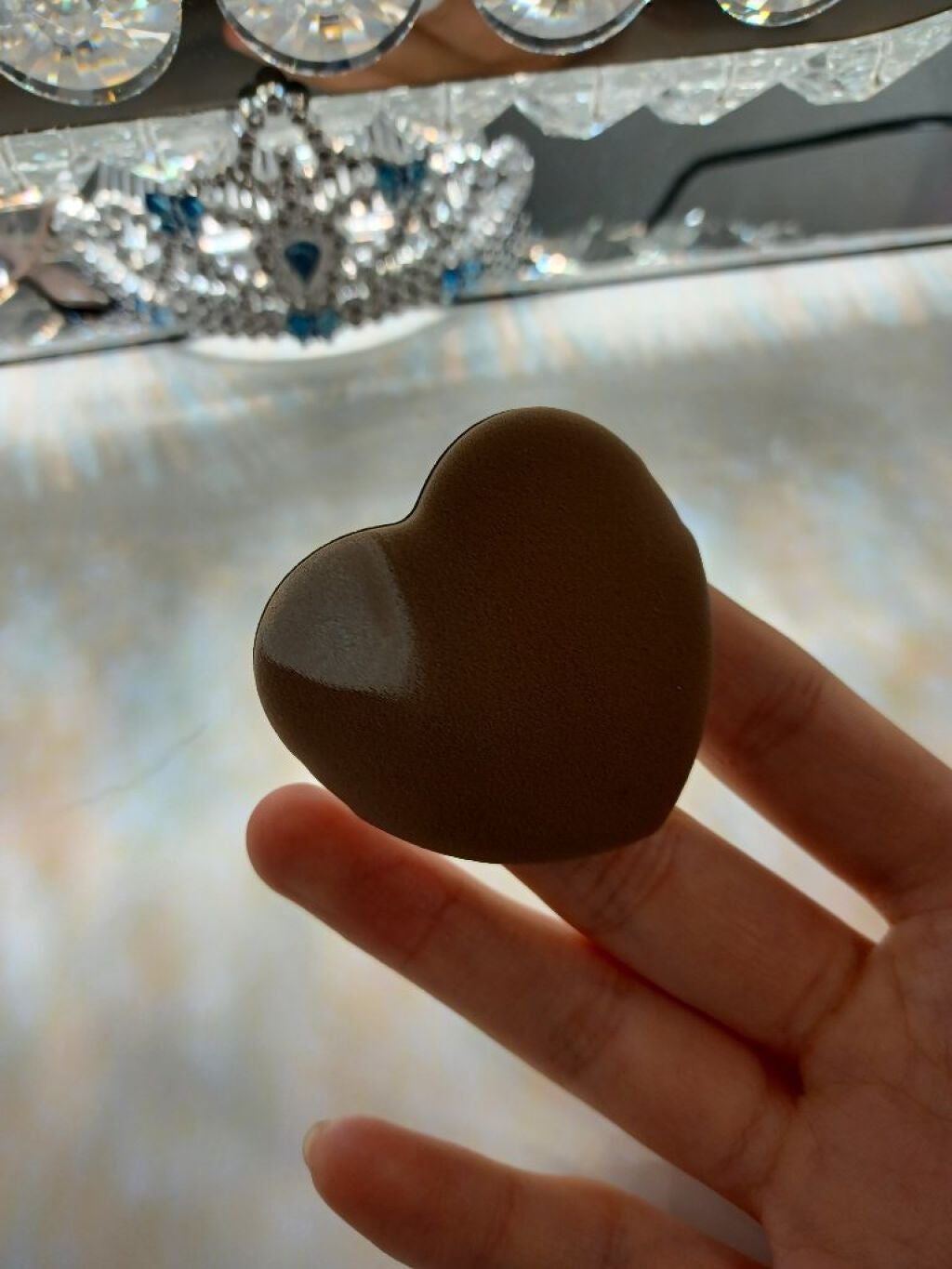 ððð on LIPS ããŸãã坿ãããðç§ãã倧奜ããªæ°Žè²â£ã¢ãã¥ãŒããžã¥ãŒã·ãŒãã³..ãïŒ4æç®ïŒ