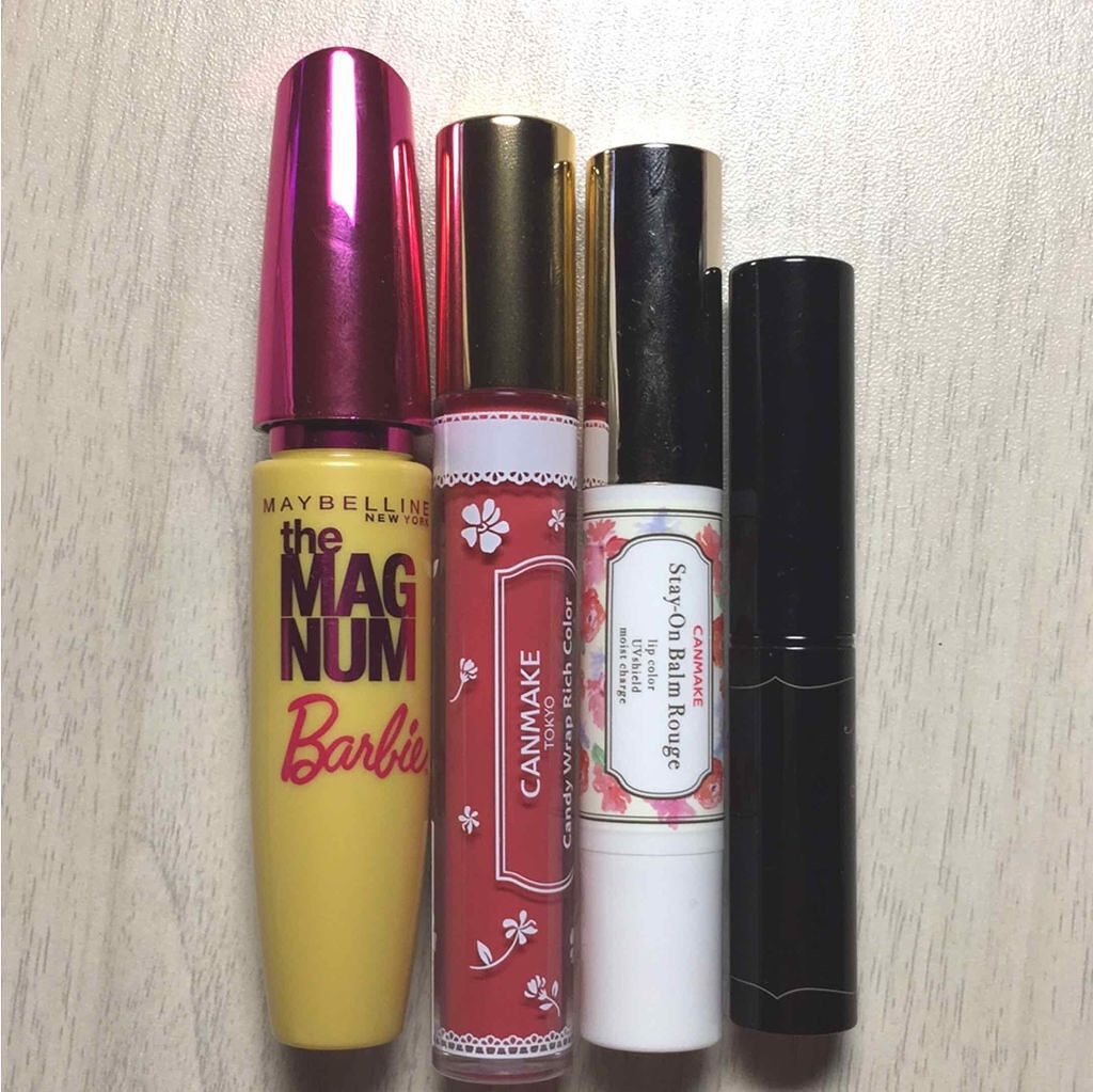 マットフルールシェーディング/キャンメイク/シェーディングを使ったクチコミ（3枚目）