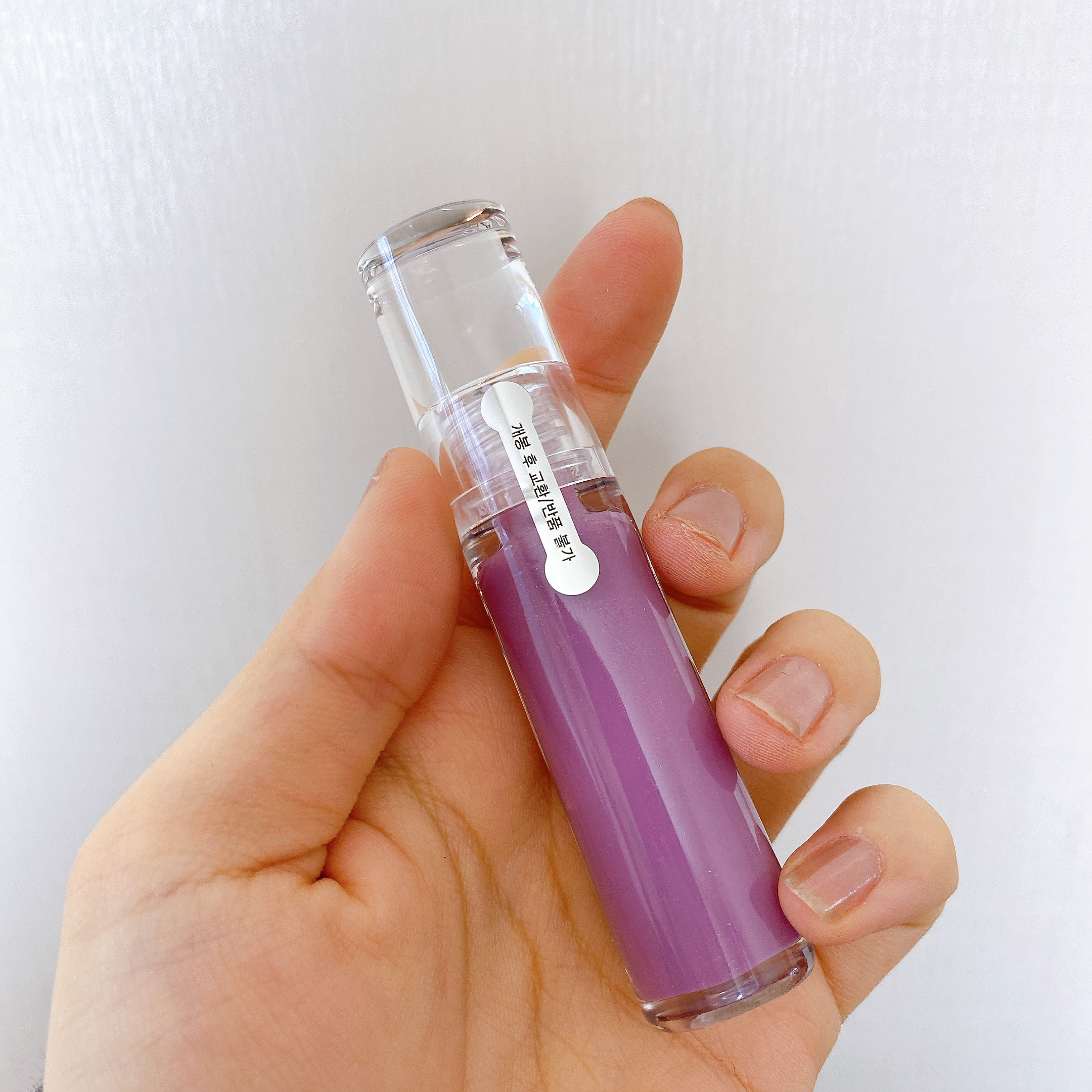 ベアフラッシーグロス/2aN/リップグロスを使ったクチコミ（3枚目）