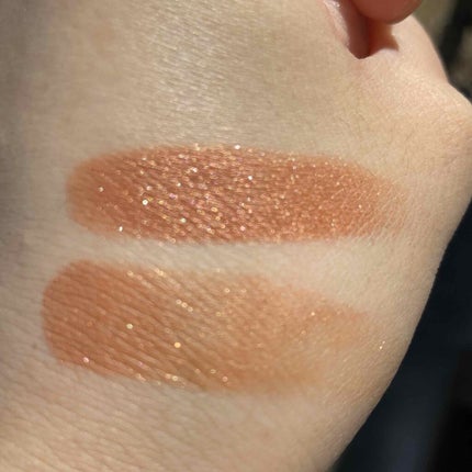 アディクション ザ アイシャドウ/ADDICTION/単色アイシャドウを使ったクチコミ(4枚目)