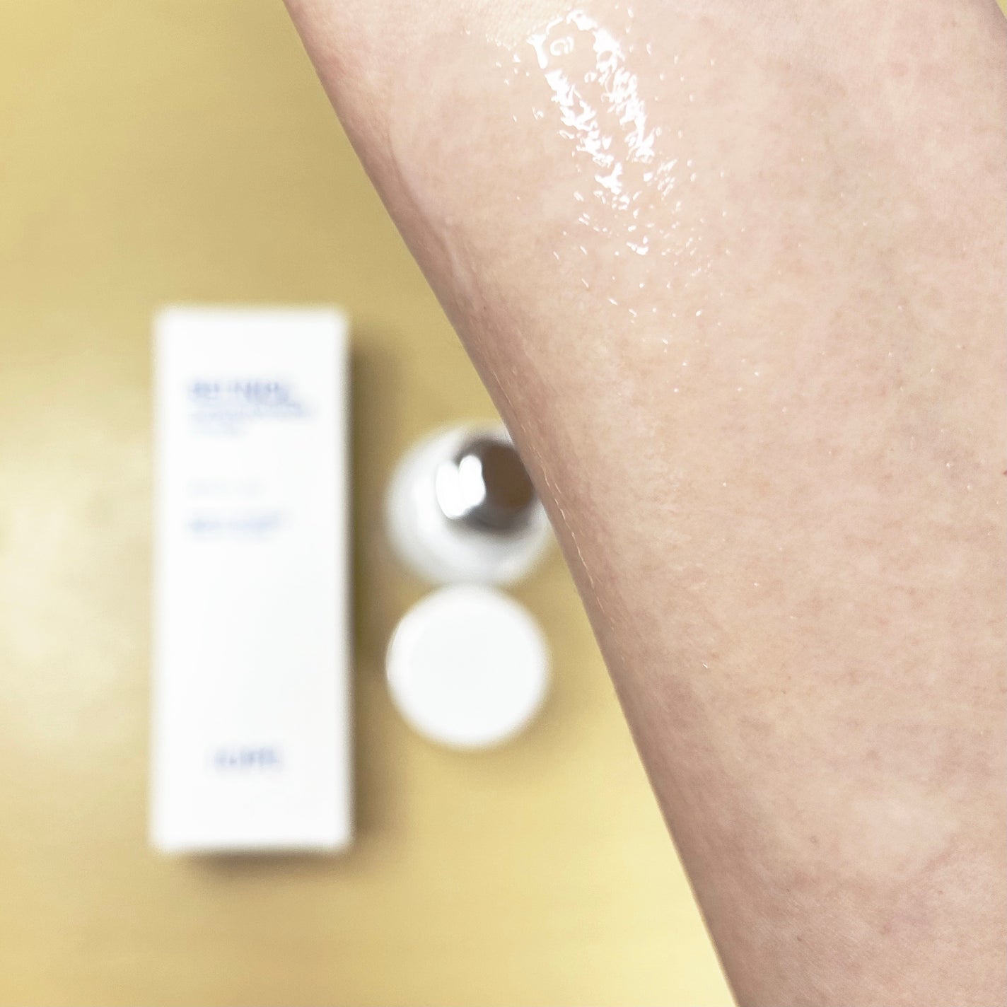 レチノール スーパーバウンス セラム/IOPE/美容液を使ったクチコミ(3枚目)