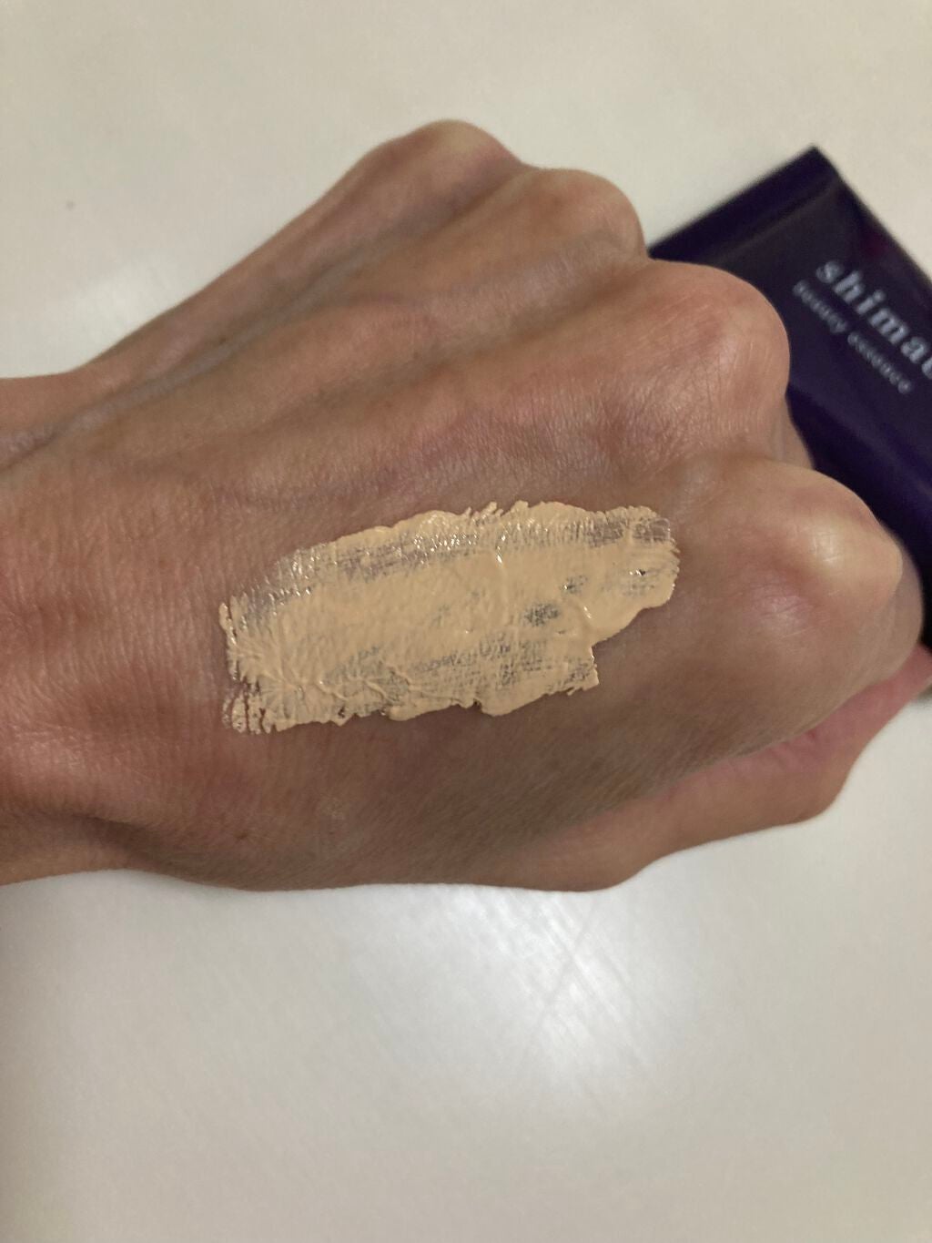 Wエッセンス/shimaboshi/美容液を使ったクチコミ(6枚目)