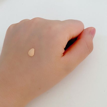 24 ミネラルUVルミナイザー/24h cosme/化粧下地を使ったクチコミ(2枚目)