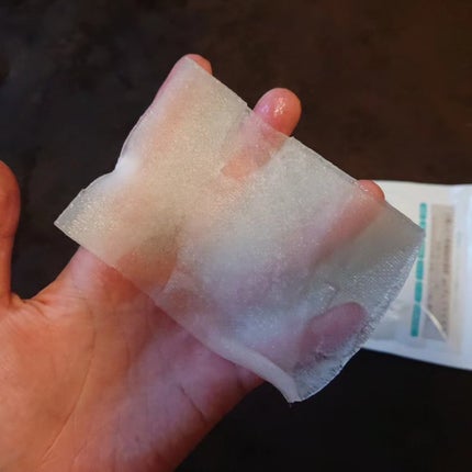 ヒト幹細胞フェイスマスク/アロヴィヴィ/シートマスク・パックを使ったクチコミ(3枚目)