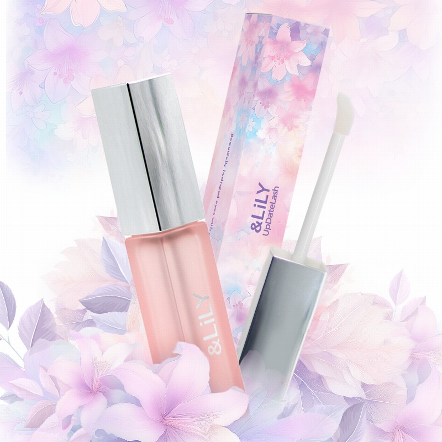 試してみた】＆LiLY & LiLY UpDateLashの効果・肌質別の口コミ