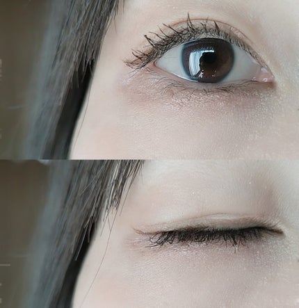 パーフェクトマルチアイズ/キャンメイク/アイシャドウパレットを使ったクチコミ(3枚目)