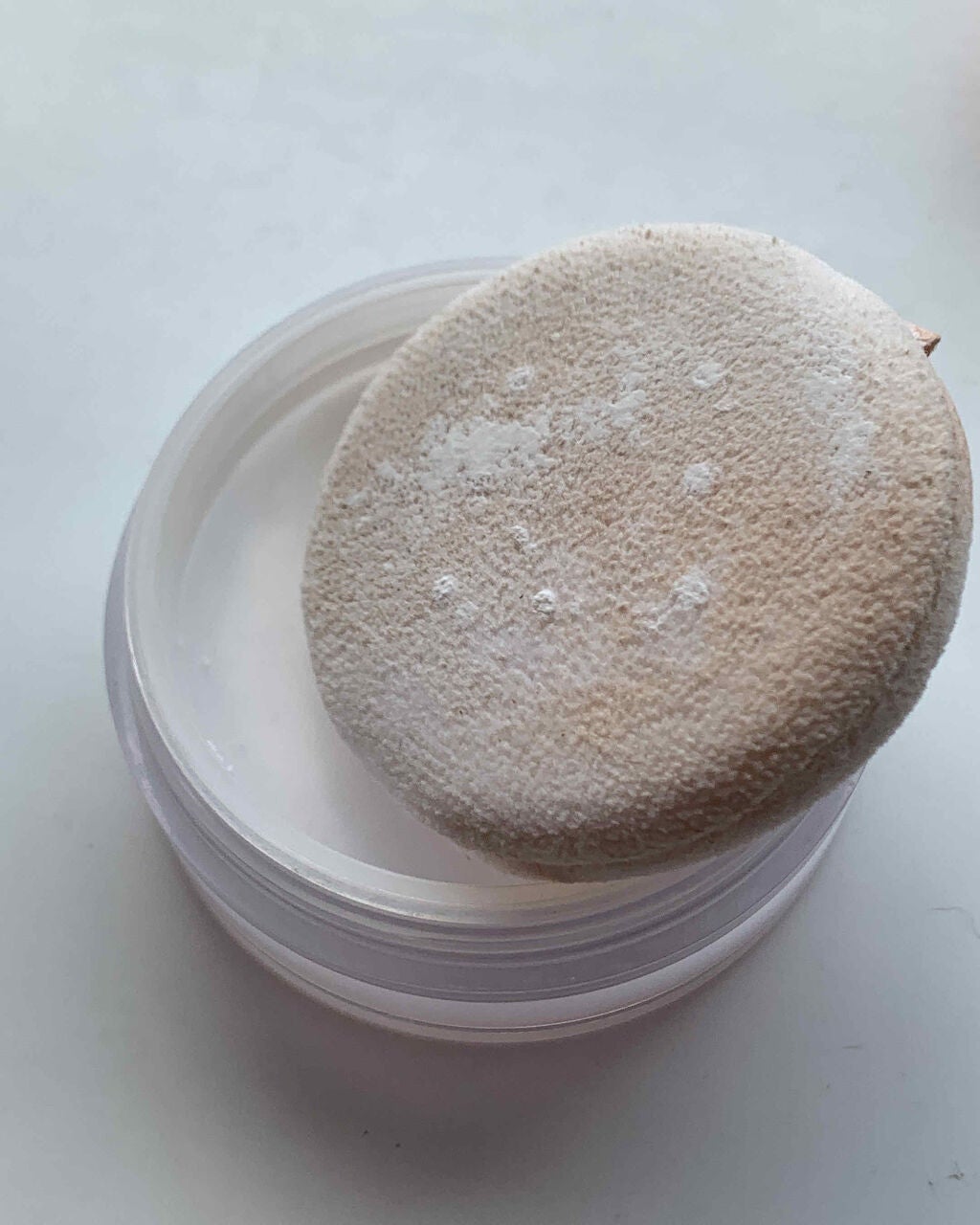 UV さらさらパーフェクトミルク /ビオレ/日焼け止めミルクを使ったクチコミ(3枚目)