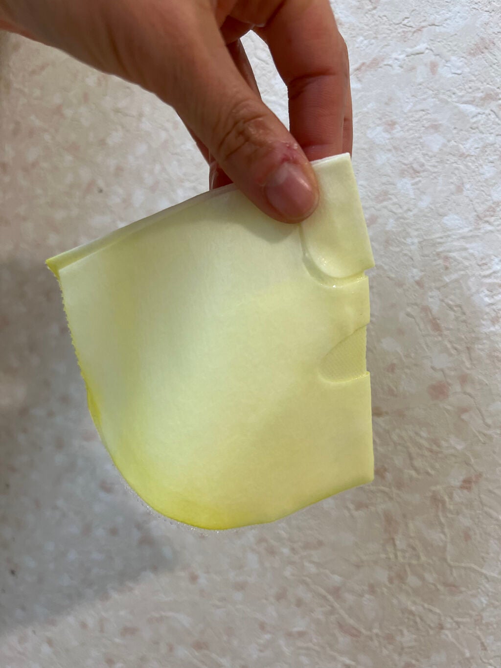 ハニーシールドマスクパック/Re Gen/シートマスク・パックを使ったクチコミ(5枚目)