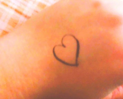 【旧品】シルキーリキッドアイライナーWP/D-UP/リキッドアイライナーを使ったクチコミ(2枚目)