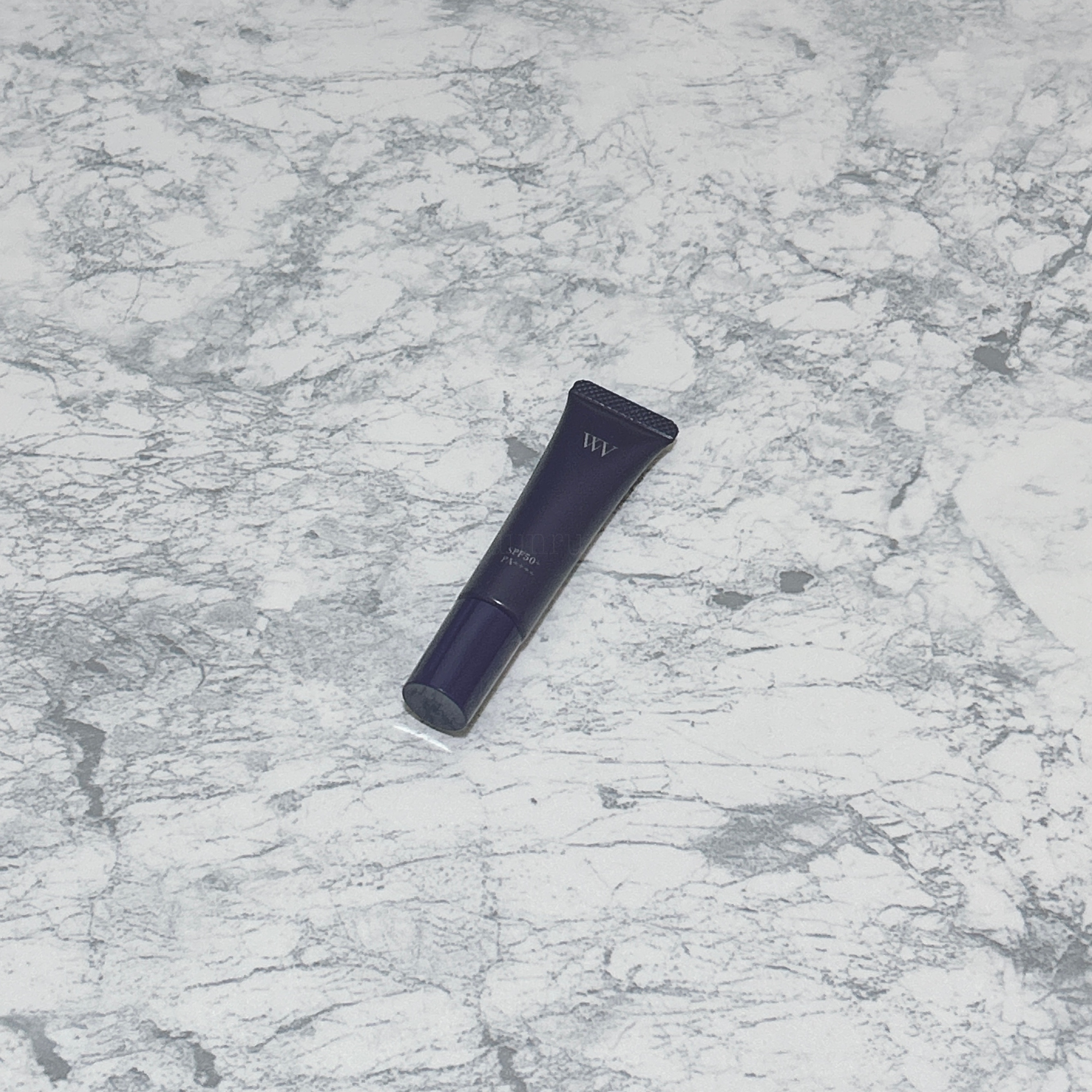 WHITE VEIL ブライトセラムUV/WHITE VEIL/日焼け止めローションを使ったクチコミ（1枚目）