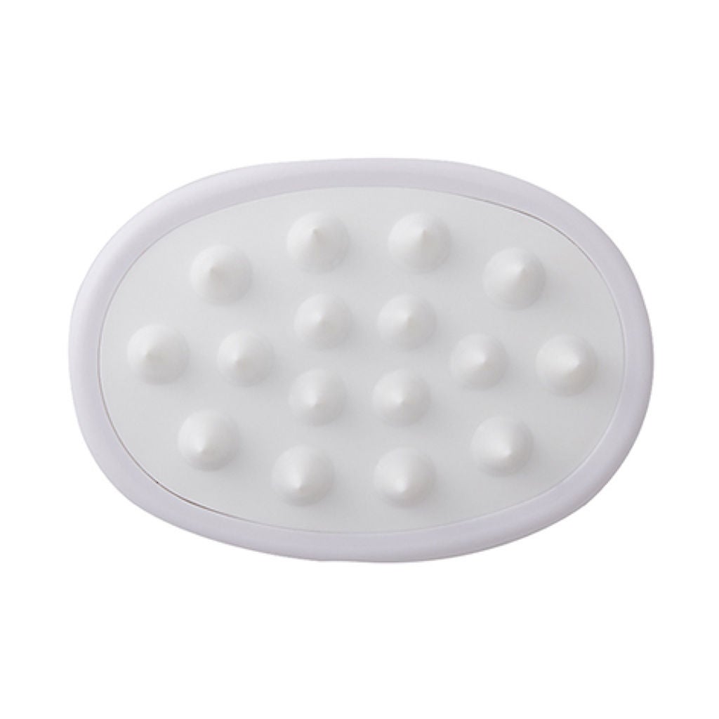 スカルプマッサージブラシ MARKS&WEB