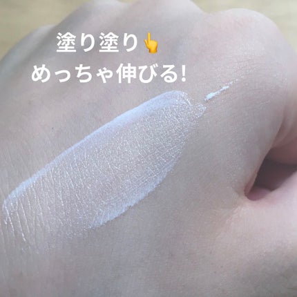 ノーセバム ミネラルパウダー N/innisfree/ルースパウダーを使ったクチコミ(2枚目)