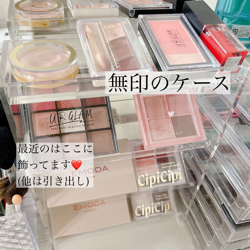 Rakuten ライフスタイルZERO フレンチドレッサーのクチコミ「楽天で購入したお気に入りドレッサーを
紹介します☺️❤️組み立てがとにかく簡単！！
なので他の.....」（3枚目）