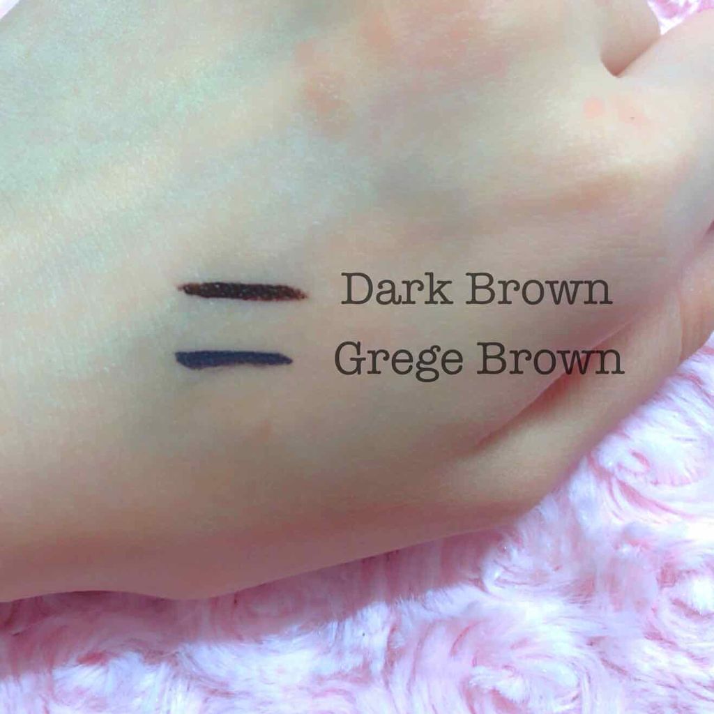 ラブ・ライナー リキッドアイライナーＲ３/ラブ・ライナー/リキッドアイライナーを使ったクチコミ（3枚目）