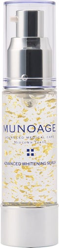 MUNOAGE(ミューノアージュ)アドバンストホワイトニングセラム