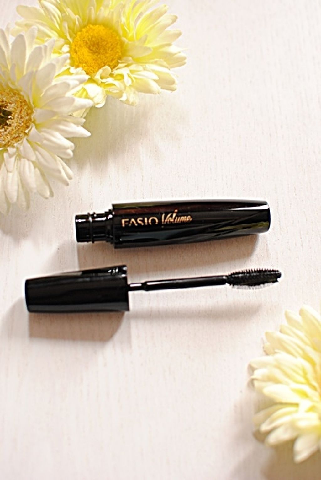 パワフルカール マスカラ EX(ボリューム)/FASIO/マスカラを使ったクチコミ（1枚目）