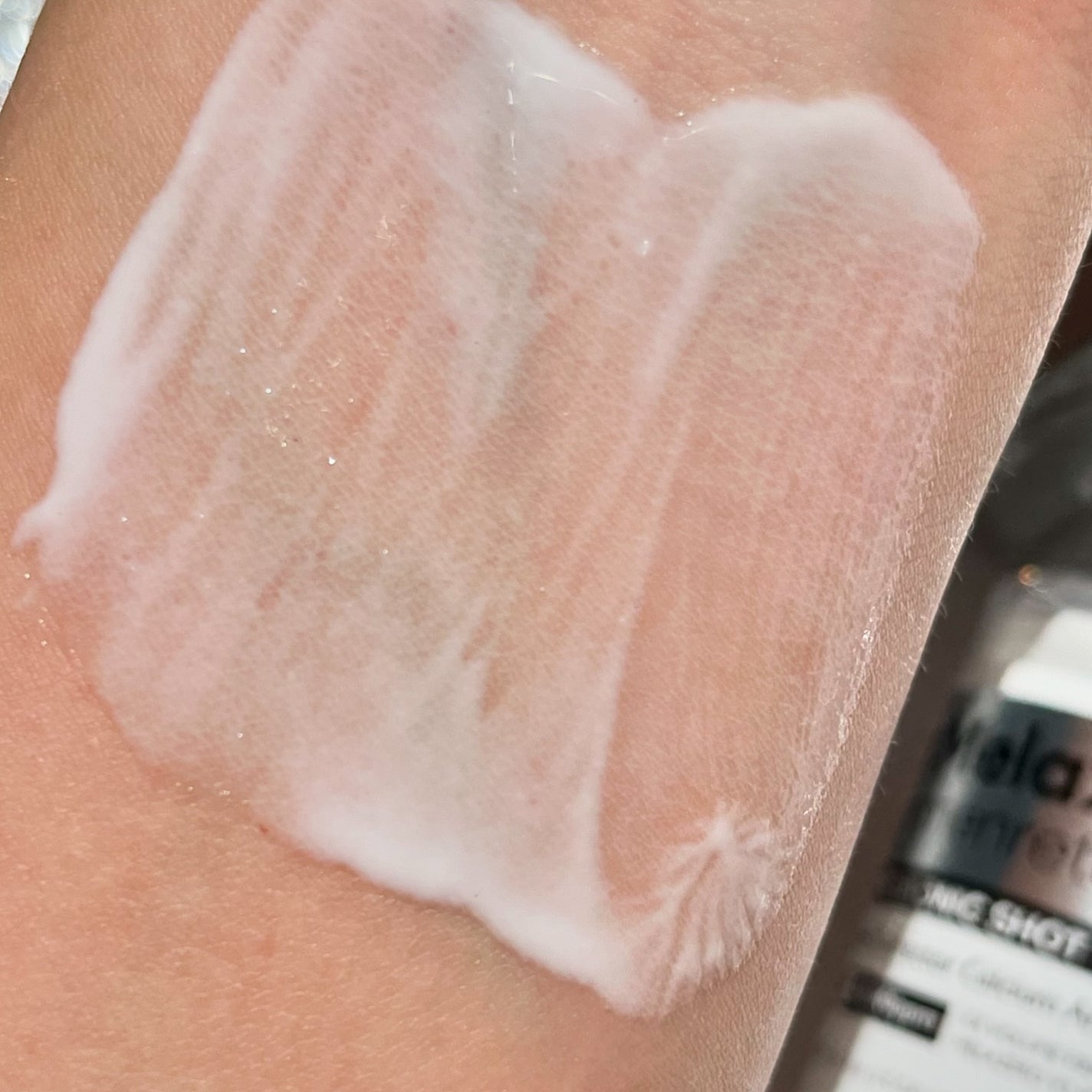 セメンリトピコトニックショットアンプル/Dr.Melaxin/美容液を使ったクチコミ(5枚目)