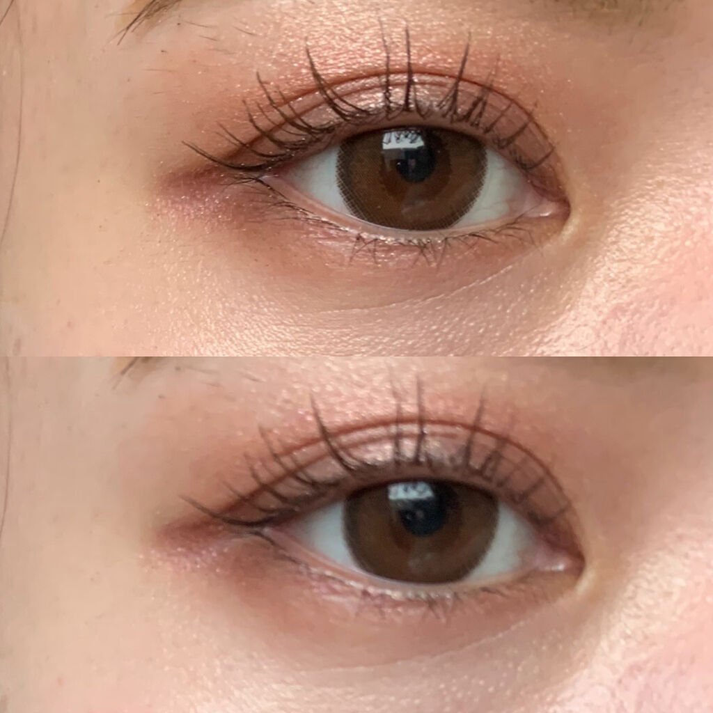 ちゅるるんおめめ🥺🥺


✔️エバーカラーワンデー
エバーカラーワンデー ナチュラル
クリアキャメル


エバーカラーワンデーのシリーズはいつも使っていて、普段と違うのを注文してみました！


すこしフチがあるので