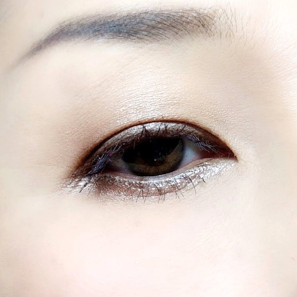 フォトレディ ディファイン & シェード/REVLON/アイシャドウパレットを使ったクチコミ(5枚目)