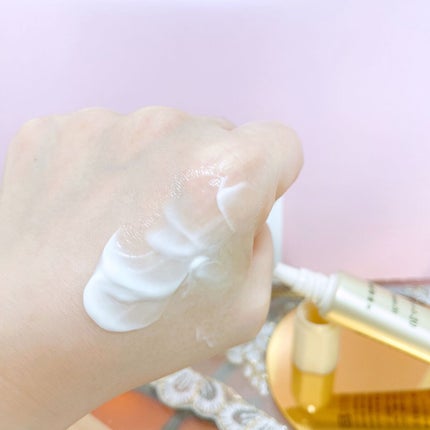 クリーム20/ドモホルンリンクル/フェイスクリームを使ったクチコミ(4枚目)