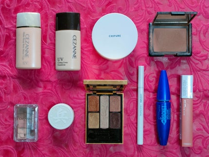 ブラッシュ/NARS/パウダーチークを使ったクチコミ(6枚目)