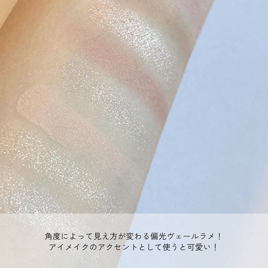 みん/韓国コスメ on LIPS 「3CEが生まれ変わって日本に再上陸🩷3CEニューテイクアイシャ..」(4枚目)