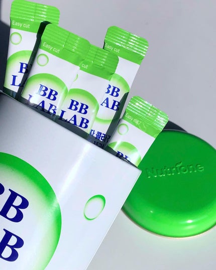 低分子コラーゲン ビオチンプラス/BB LAB/美容サプリメントを使ったクチコミ(1枚目)