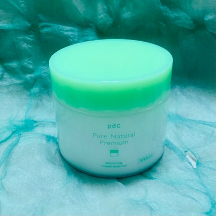 ピュア ナチュラル プレミアム バランシング エッセンスローション /pdc/オールインワン化粧品を使ったクチコミ(5枚目)