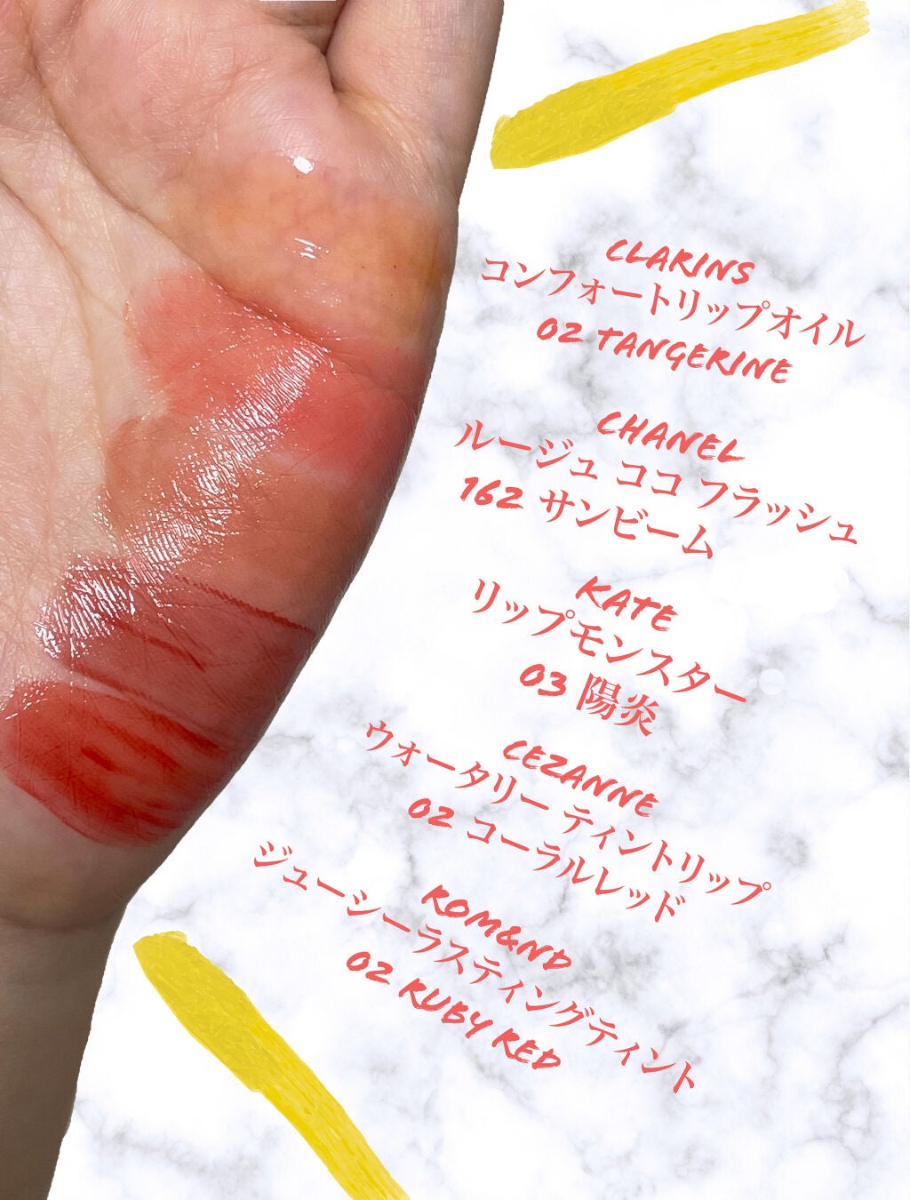 コンフォート リップオイル /CLARINS/リップグロスを使ったクチコミ(3枚目)