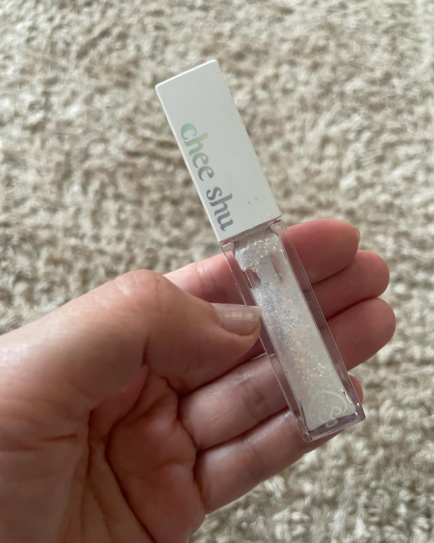 ぐらふ on LIPS 「IdolPrismGlitterアイドルプリズムグリッター🩷を..」(1枚目)