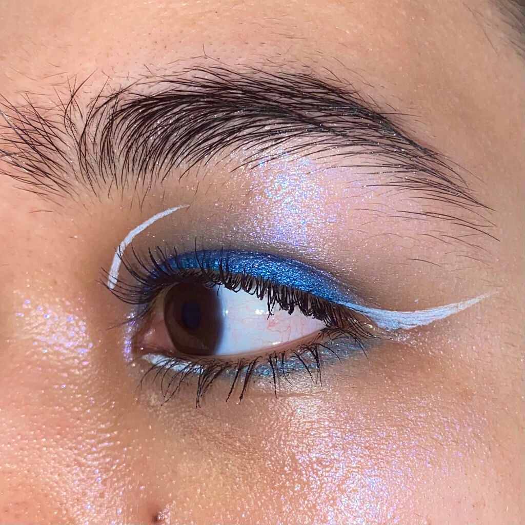 Borboleta ヘアチョーク/GCLABO/ヘアカラーを使ったクチコミ(4枚目)