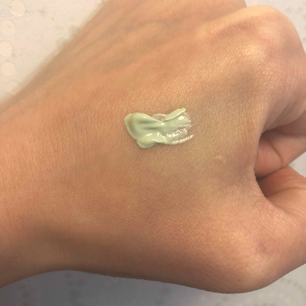 オイルコントロールベース N/ピディット/化粧下地を使ったクチコミ(2枚目)